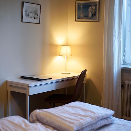 Falkoepings Vandrarhem/Hostel Esterno foto