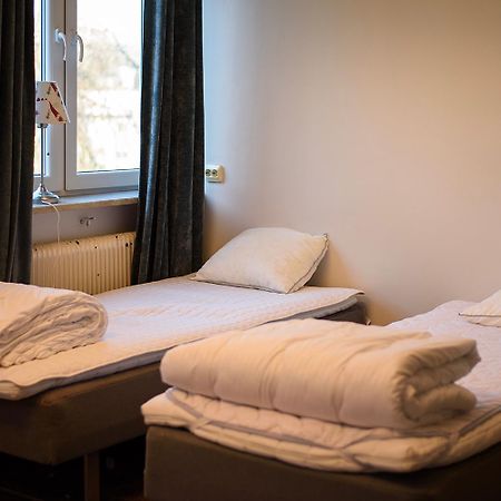 Falkoepings Vandrarhem/Hostel Esterno foto