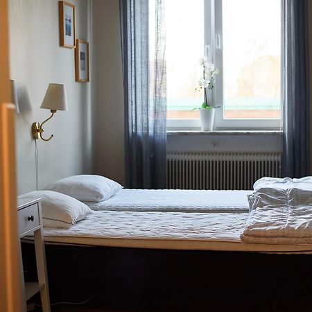 Falkoepings Vandrarhem/Hostel Esterno foto