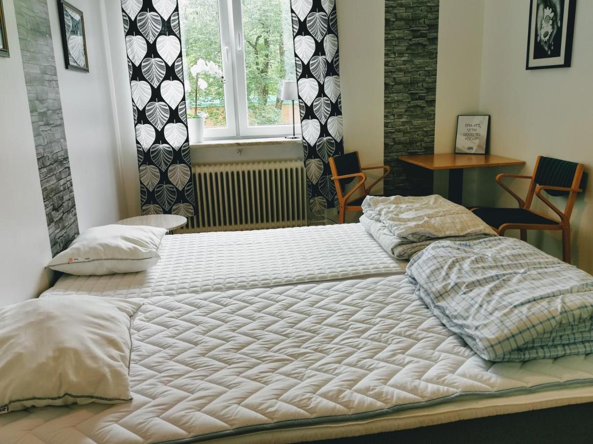Falkoepings Vandrarhem/Hostel Esterno foto