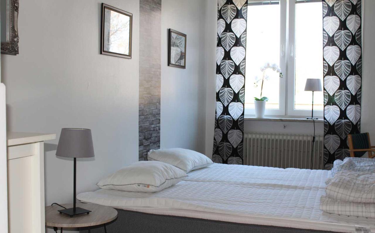 Falkoepings Vandrarhem/Hostel Esterno foto