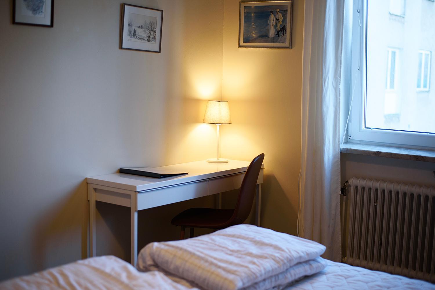 Falkoepings Vandrarhem/Hostel Esterno foto