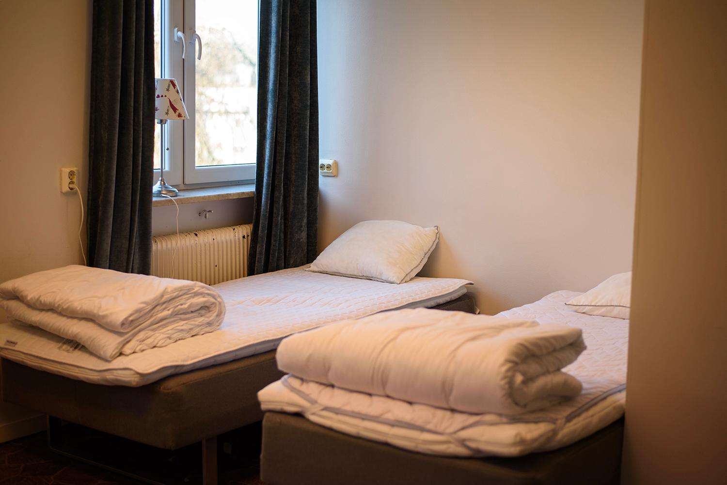 Falkoepings Vandrarhem/Hostel Esterno foto