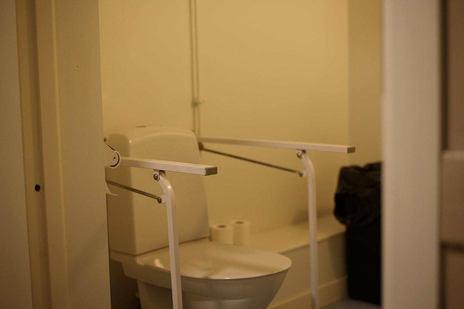 Falkoepings Vandrarhem/Hostel Esterno foto