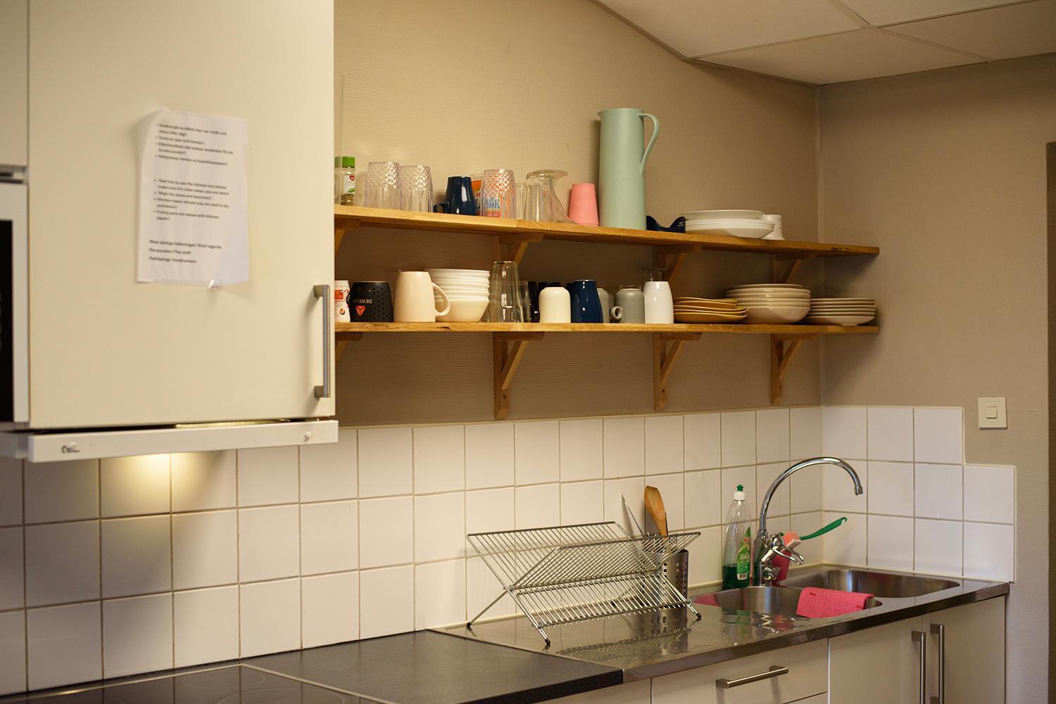 Falkoepings Vandrarhem/Hostel Esterno foto