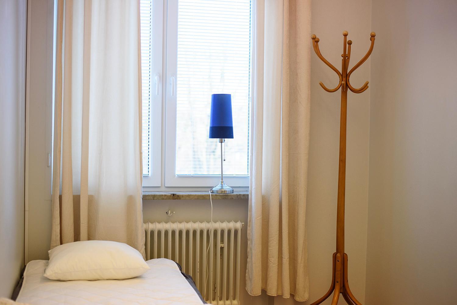 Falkoepings Vandrarhem/Hostel Esterno foto