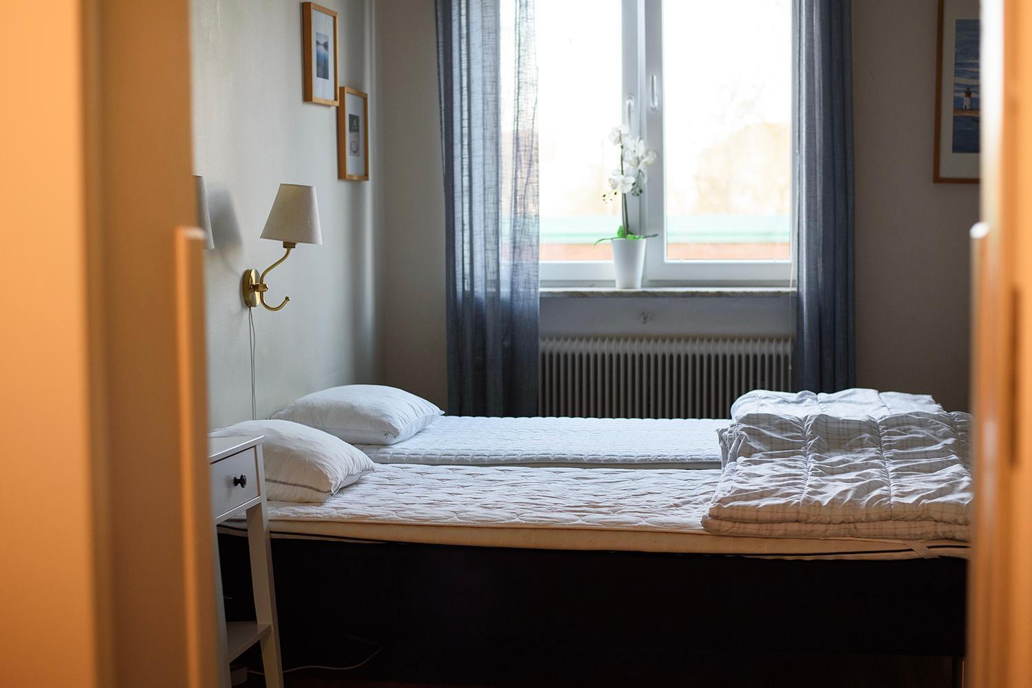 Falkoepings Vandrarhem/Hostel Esterno foto
