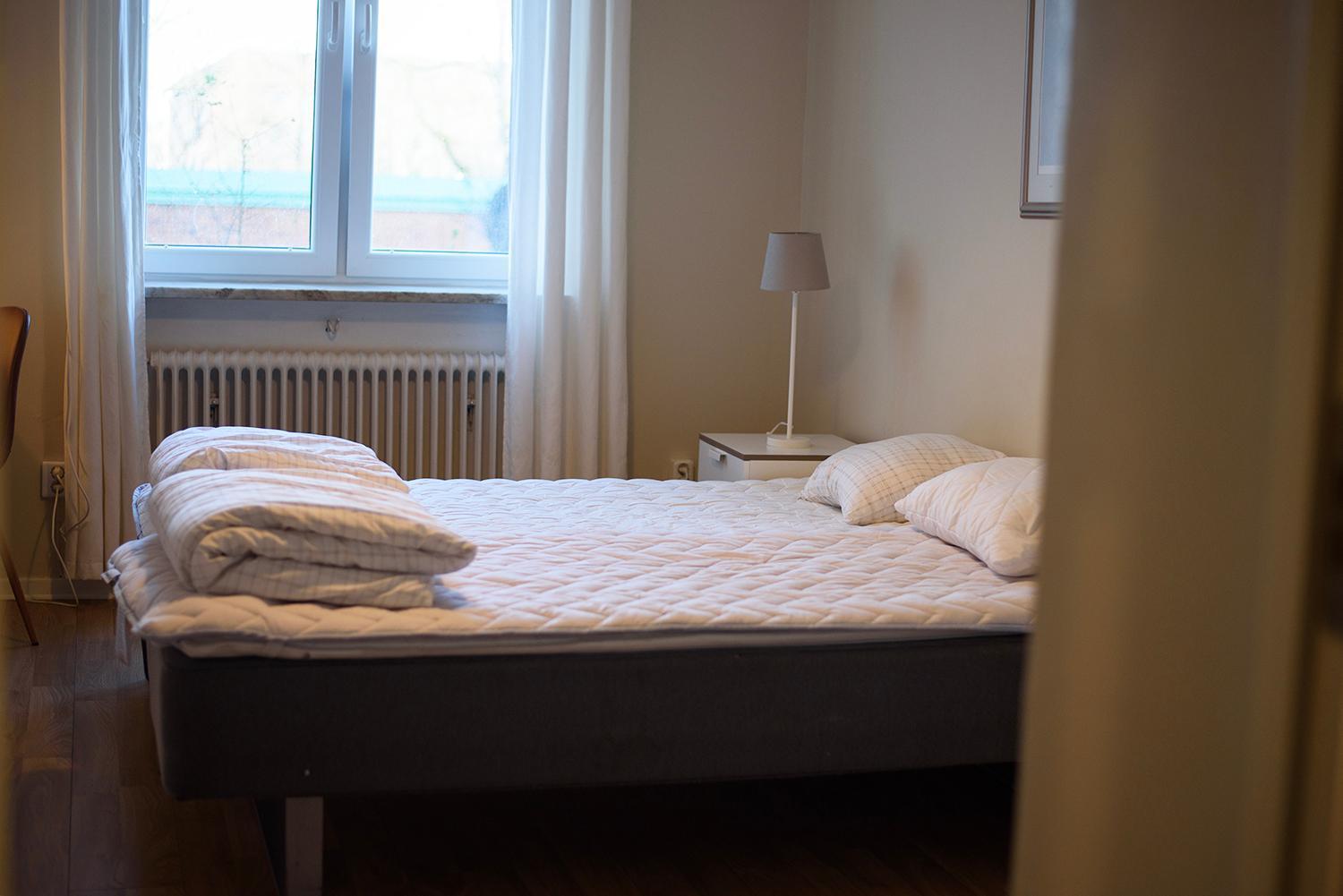 Falkoepings Vandrarhem/Hostel Esterno foto